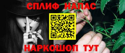 гашик Бузулук